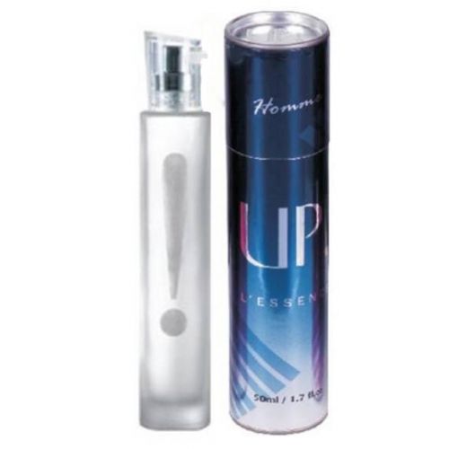 Perfume UP! Essência 45 - 212 Men - 50ml