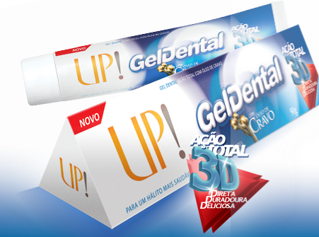 UP! Gel Dental