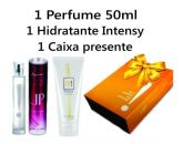 Kit 1 - Perfume UP! 50ml + Hidratante Corporal 150 gr.